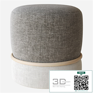 anell pouf calligaris
