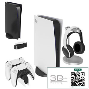 Playstation 5 Digital Edition