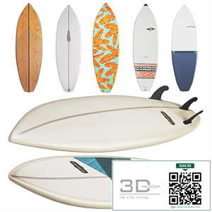 Surfboards