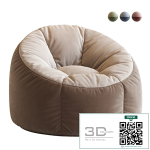 Bean Bag Chair