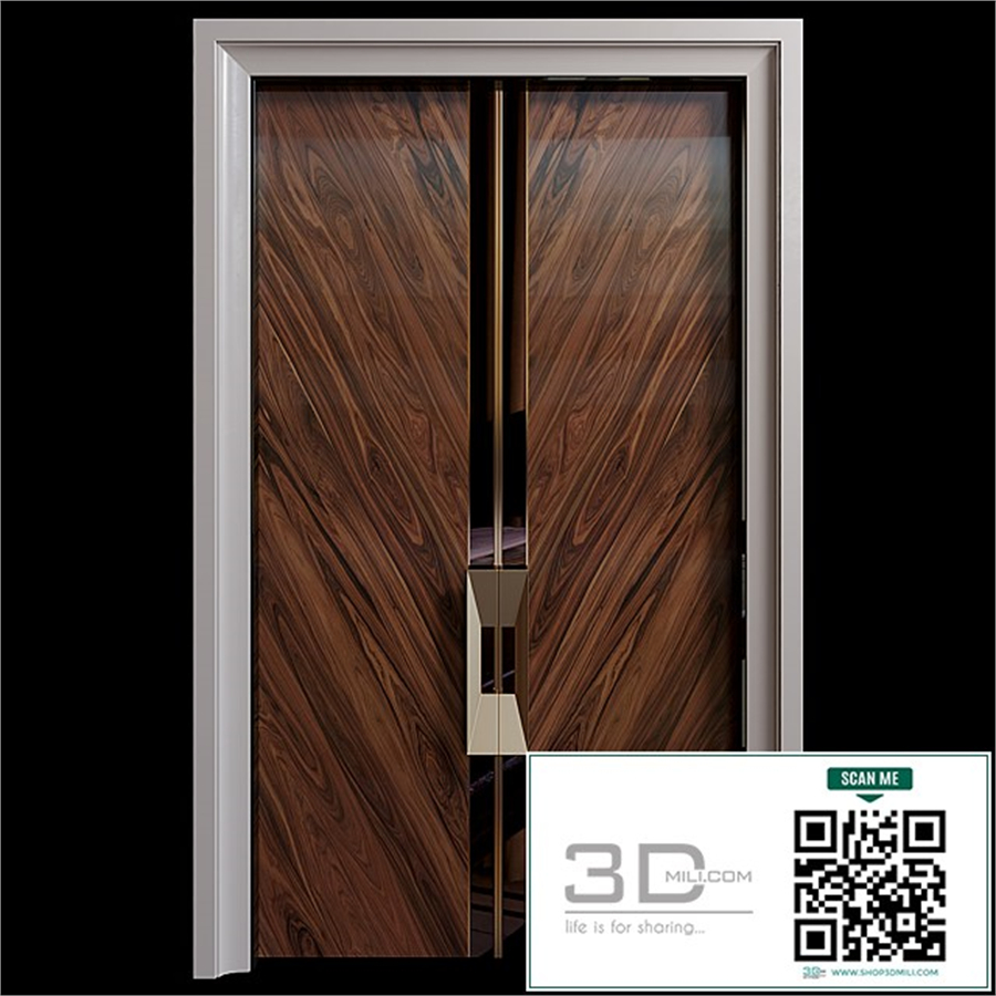 a door