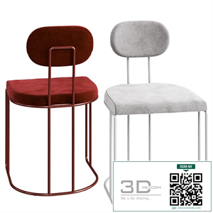 Sedis Chair