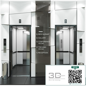 Elevator 3