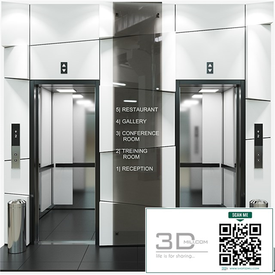 Elevator 3
