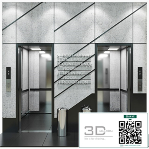 Elevator 5