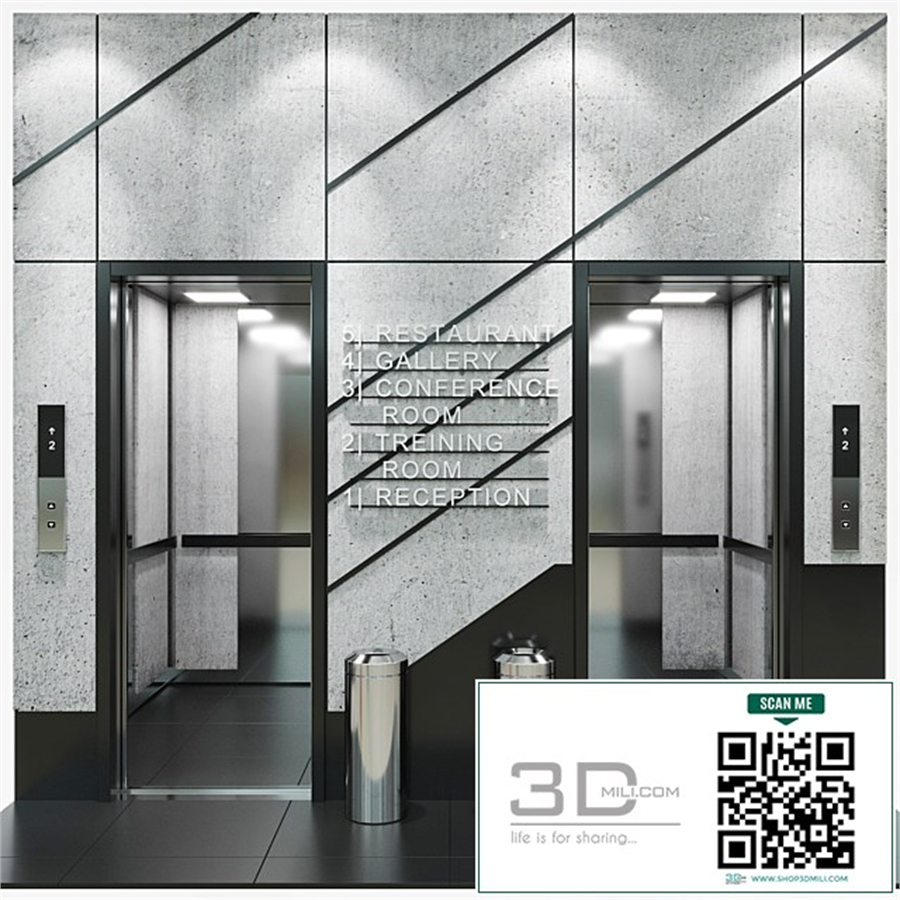 Elevator 5