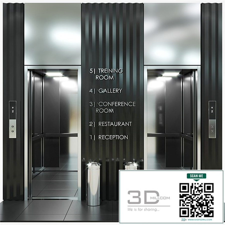 Elevator 12