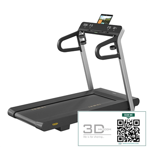 TechnoGym MyRun