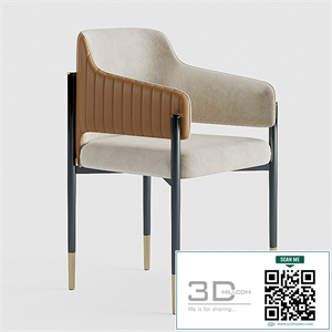 Giuliette Chair GIULIETTE by Capital