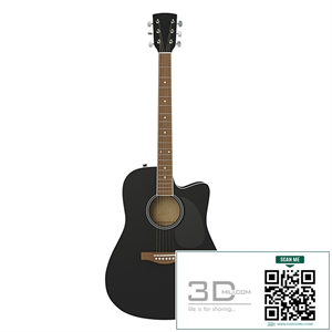 Acoustic guitar