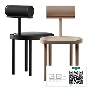 Una Chairs