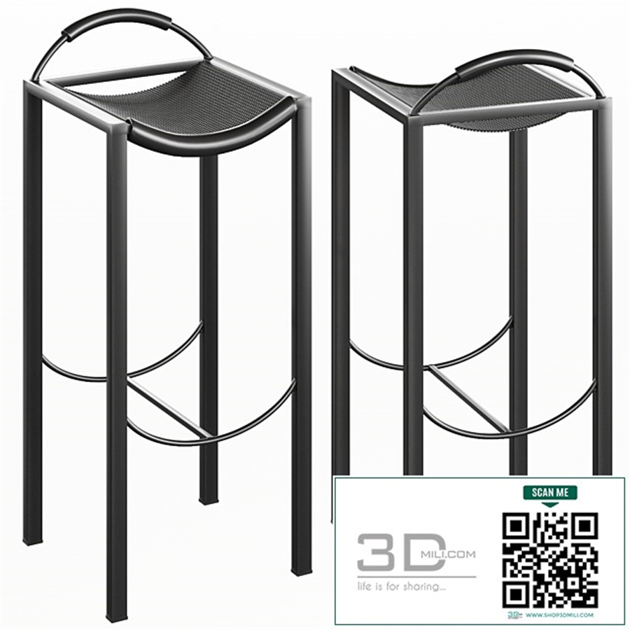 Zeus stool Maurizio Peregalli