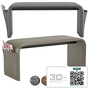 Bench Shape