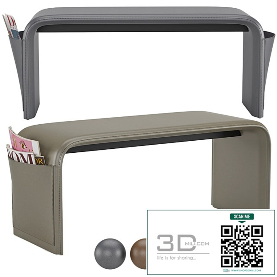 Bench Shape