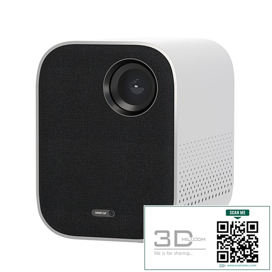 Xiaomi Mi Projector