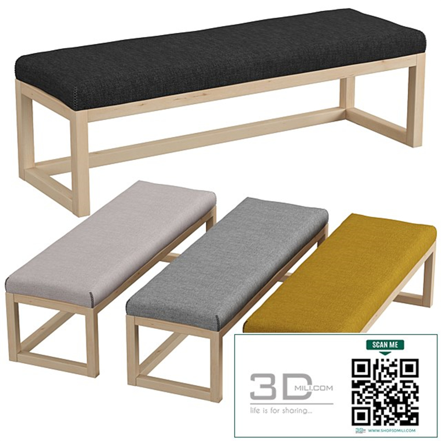 Bench Yola