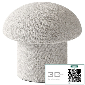 Stool - Under the Influence by Maison Gerard