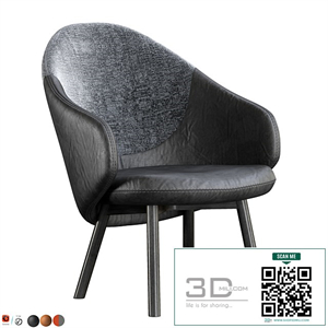Ton alba chair
