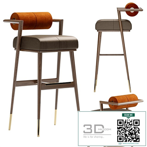 Bar chair waters