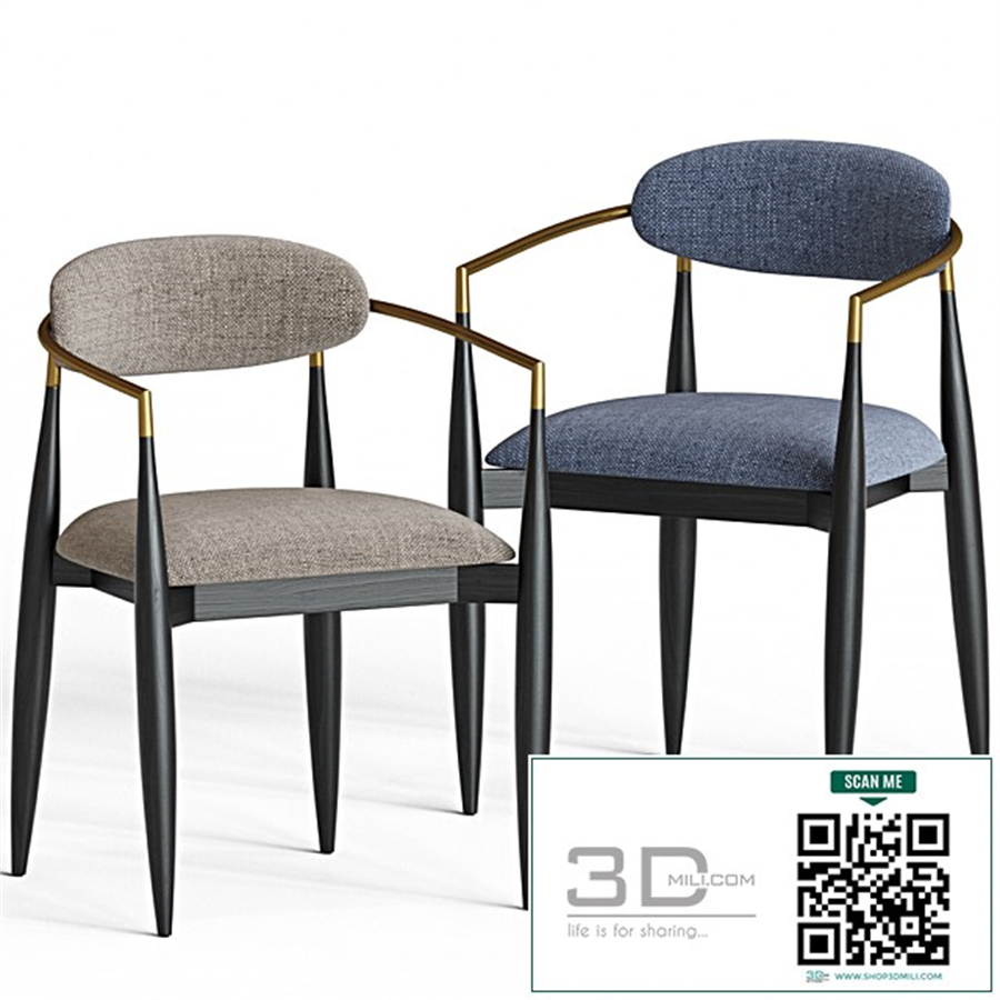 Jagger Dining Chair