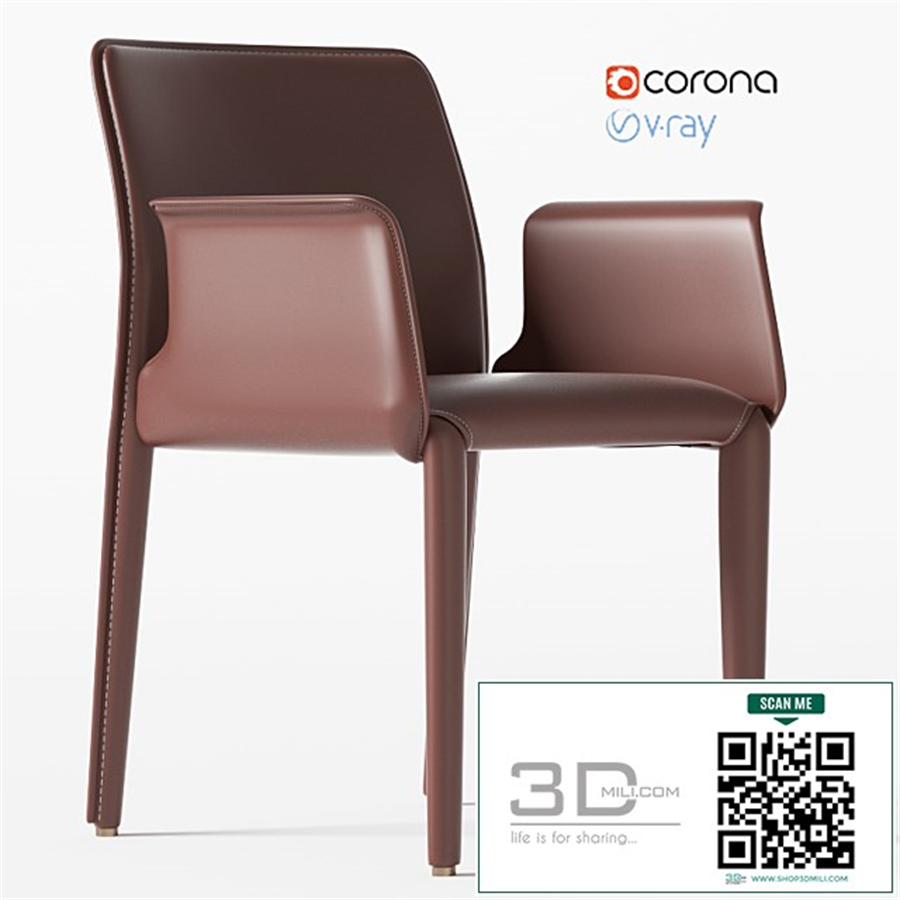 Dining chair