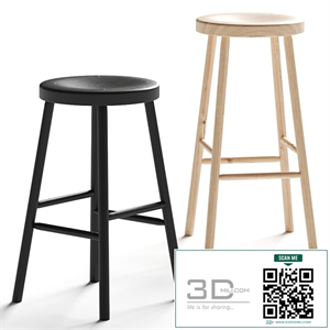 Nikari Storia Bar Stool