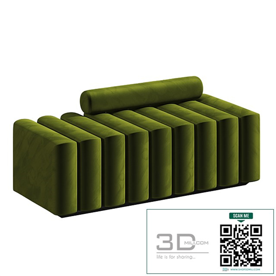 Ottoman Winefold by Corner Design