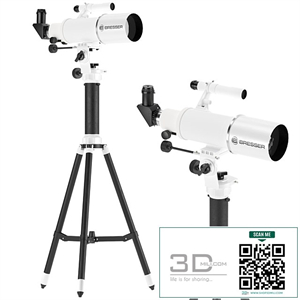 Bresser Telescope