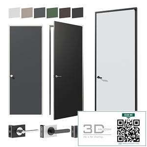 Aladin Swing Plain 06 by Glas Italia