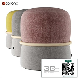 Anell CALLIGARIS | Poof