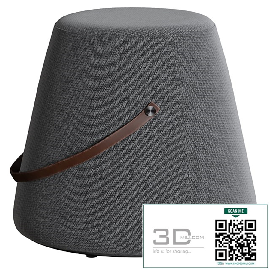 Design bench LaLume - BB00107