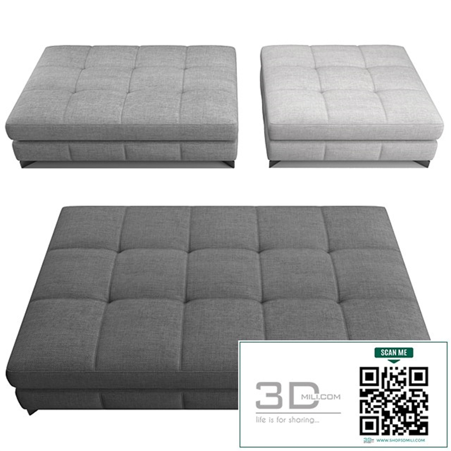 Blazer OTTOMAN