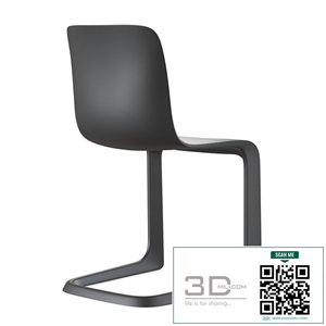 Vitra EVO C