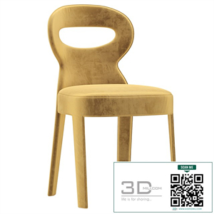 Dining chair LUIGI5