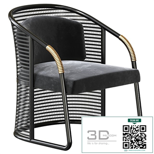 Hamar chair