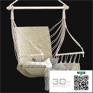 Casa pro Hanging Armchair