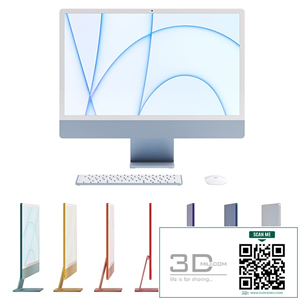 Apple | iMac 24 