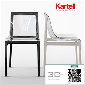 Dream Air Chair