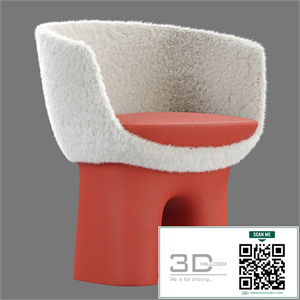 Louis Vuitton - Dolls Chair