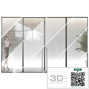 Henryglass doors