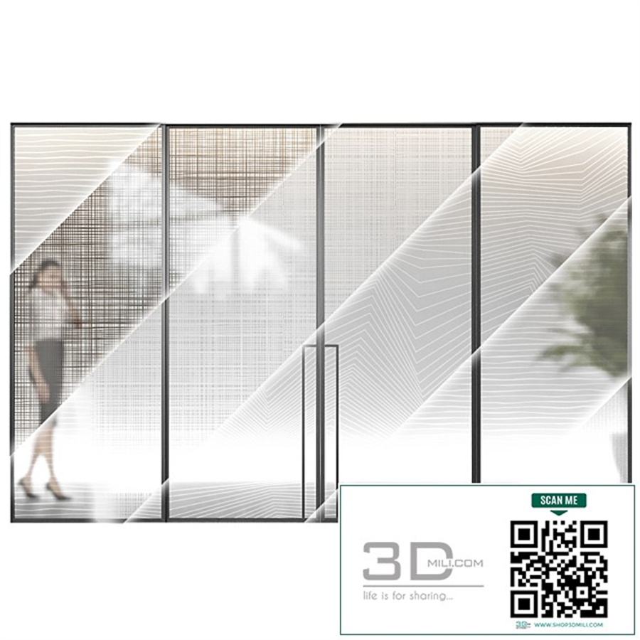Henryglass doors