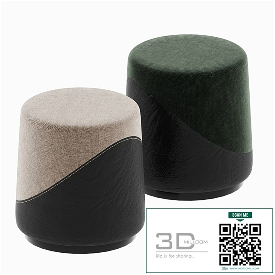 Yao yao stool