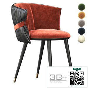 Kinter Armchair