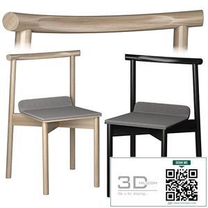 Chair Artu Wox