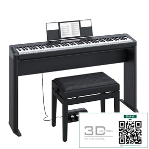 Casio PX-S3000