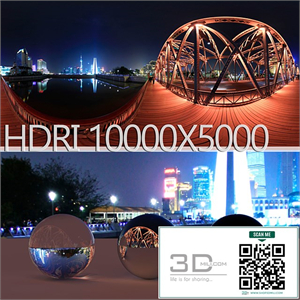 HDRI # 22