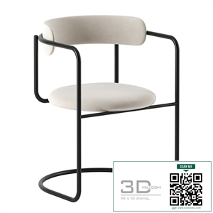 FF CHAIR by Friends & Founders