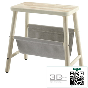 VILTO stool IKEA