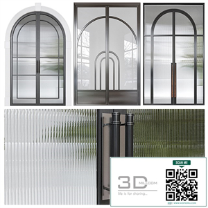 Classic doors