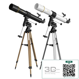 Telescope National GeographigB